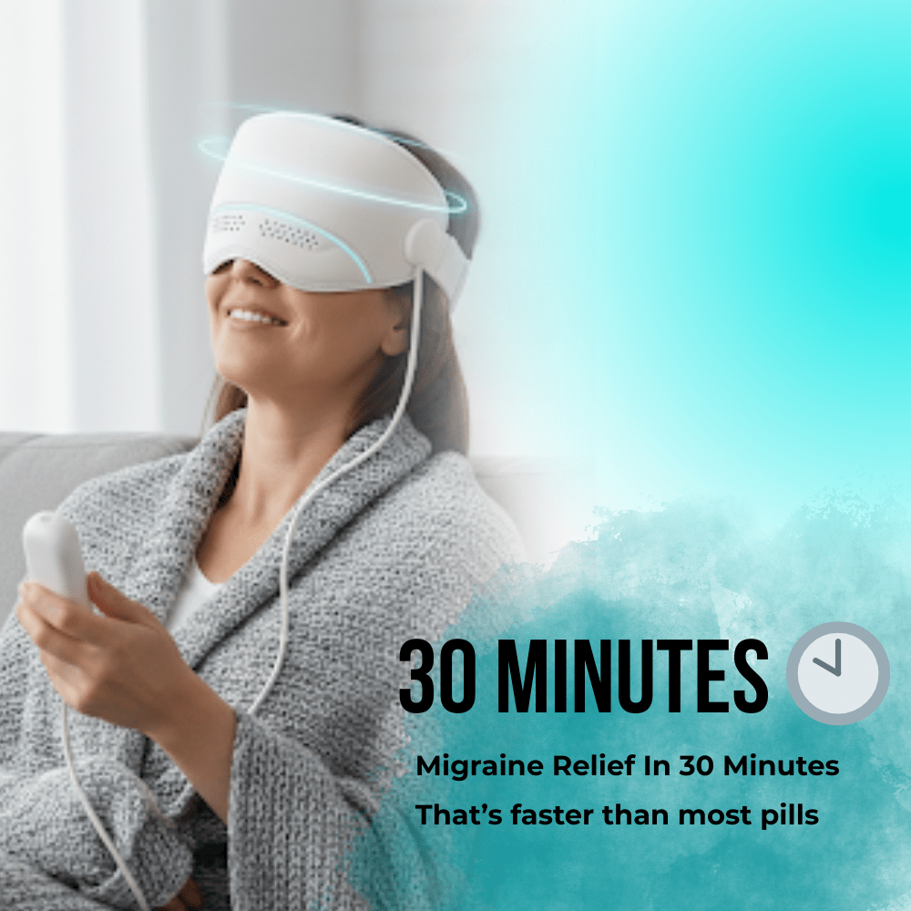 Migraine Relief Pro™