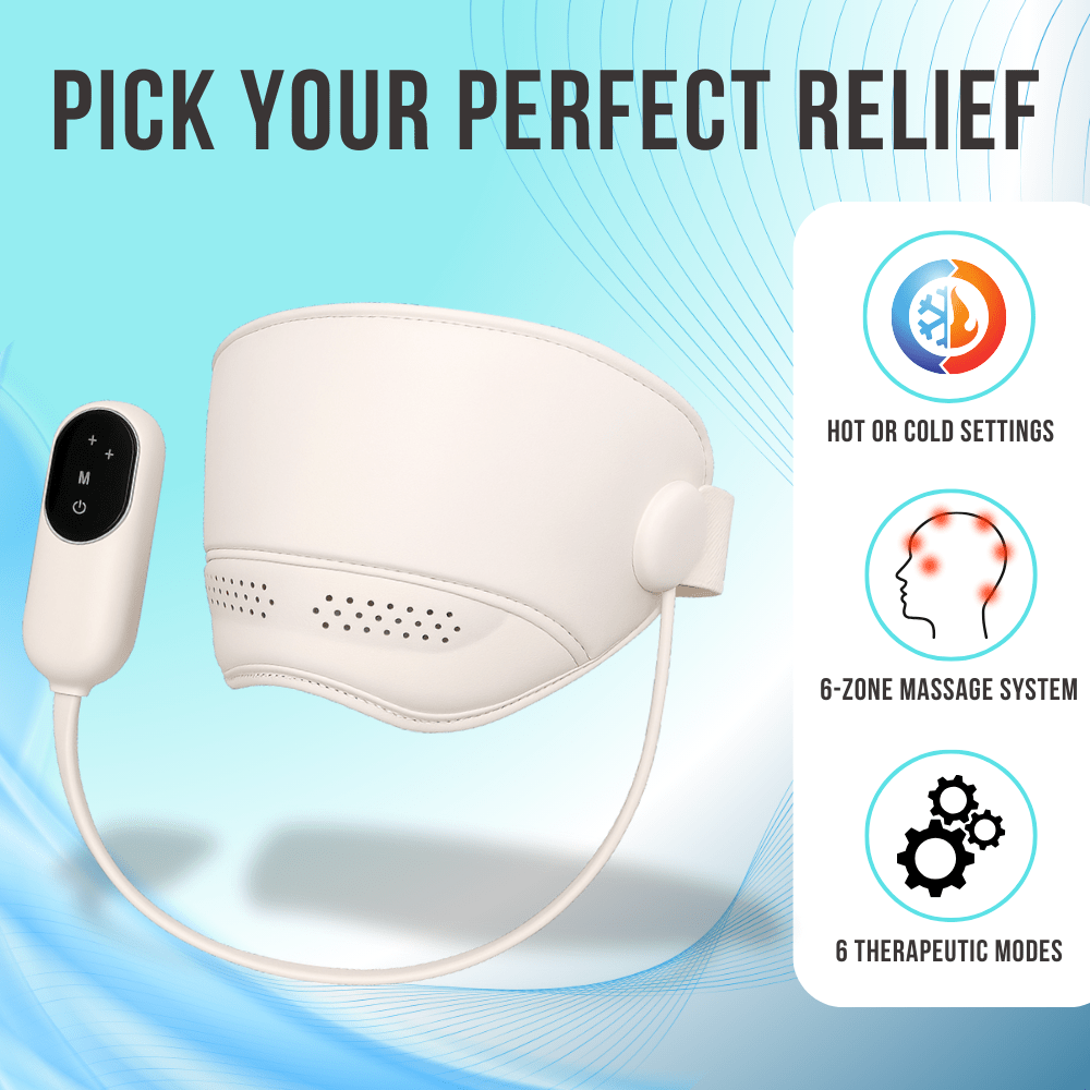 Migraine Relief Pro™