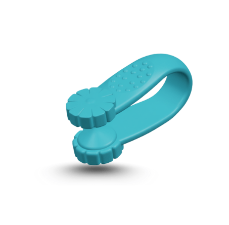 Migraine Relief Clip