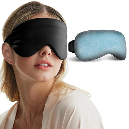 Migraine Relief™️ Soothing Eye Mask