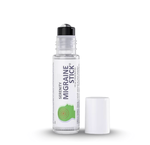 Migraine Roller Balm