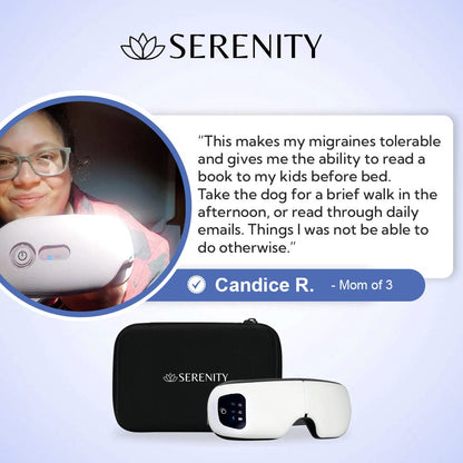 Serenity - Tension Relief Pro™ ⭐️